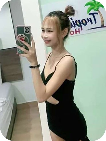 Nikki Thailand escort Kuala Lumpur playful casual vibe