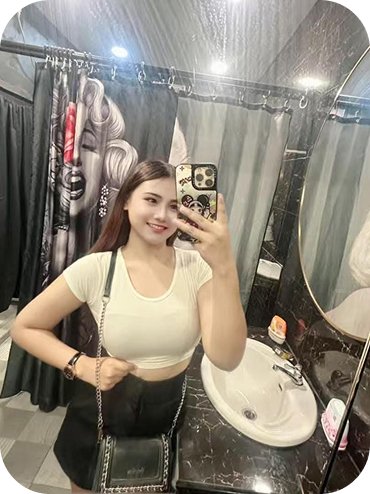 Noey Thailand escort Kuala Lumpur relaxed companion vibe
