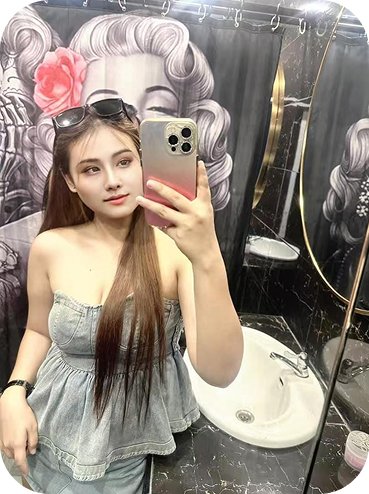 Noey calm companion in Kuala Lumpur natural easygoing presence
