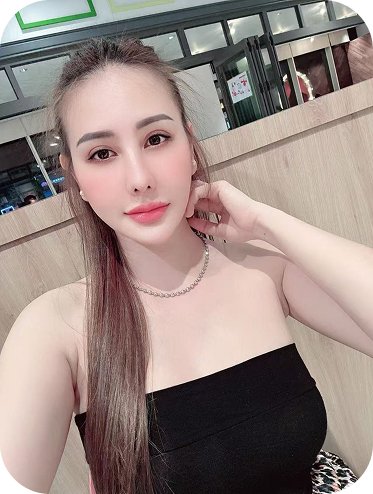 Nono strong presence companion in Kuala Lumpur modern confident vibe