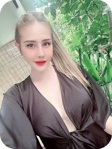 Nono Vietnam escort Kuala Lumpur confident bold style