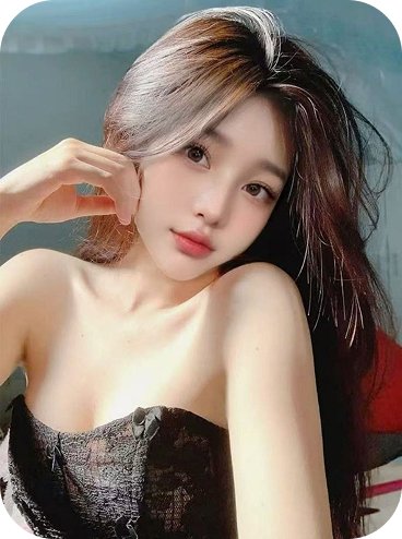 Nym Vietnam escort Kuala Lumpur elegant premium style
