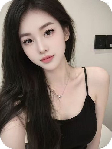 Nym escort Kuala Lumpur Vietnam classy and elegant vibe