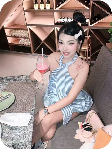 Pei Thailand escort Kuala Lumpur relaxed companion style
