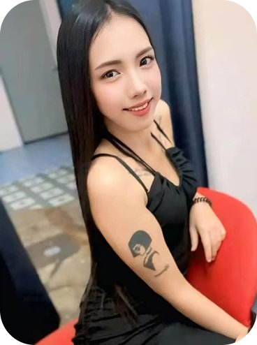 Pena escort Kuala Lumpur Thailand confident premium vibe