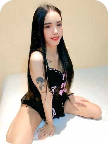 Pena Thai companion Kuala Lumpur strong elegant presence