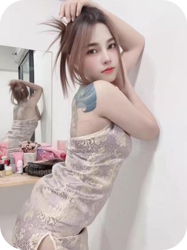 Pingping escort Kuala Lumpur Thailand elegant mysterious vibe