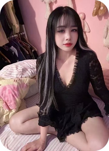 Pinky Vietnam escort Kuala Lumpur soft luxury companion