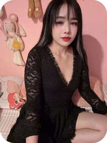 Pinky elegant Vietnam escort in Kuala Lumpur