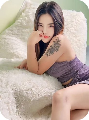 Poly Thailand escort in Kuala Lumpur providing premium outcall service in KL, Petaling Jaya and Sunway