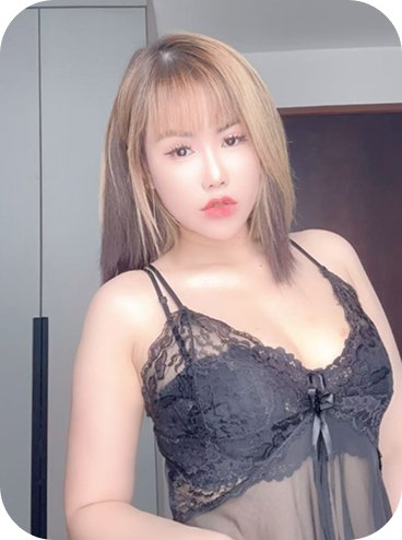 Popo Vietnam escort Kuala Lumpur playful casual companion