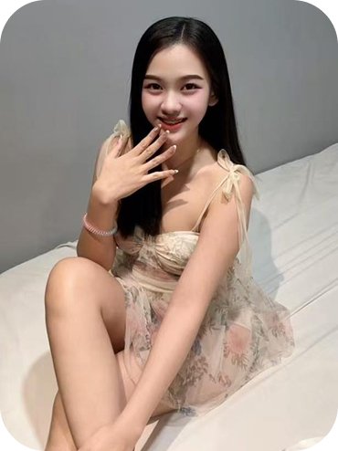 Poy easygoing companion Kuala Lumpur Thailand escort