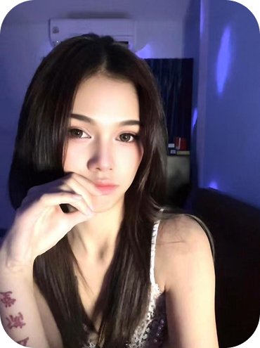 Praew premium companion Kuala Lumpur Thailand escort