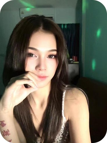 Praew Thailand escort Kuala Lumpur confident bold companion