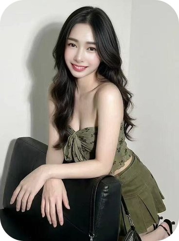 Quki Thailand escort Kuala Lumpur elegant premium companion
