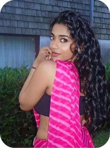 Rahsmika India escort Kuala Lumpur relaxed companion