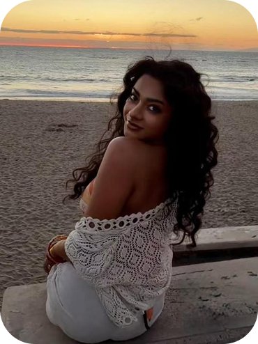 Rahsmika calm India escort in Kuala Lumpur