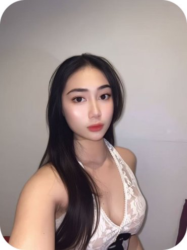 Rara Indonesia escort Kuala Lumpur mysterious charm companion