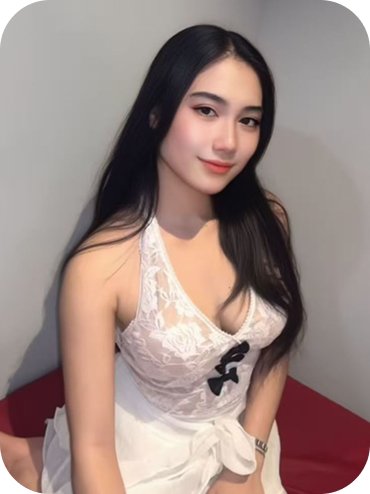 Rara elegant Indonesia escort in Kuala Lumpur