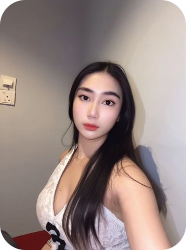 Rara premium companion Kuala Lumpur Indonesia escort