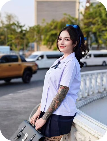 Please contact us to check her latest availability and booking arrangements.