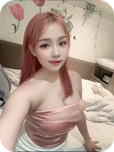 Sarsar gentle Laos escort Kuala Lumpur natural vibe