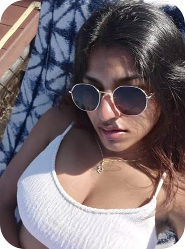 Sastri India escort Kuala Lumpur mysterious charm style