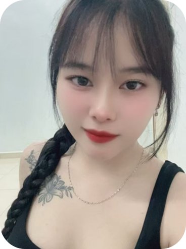 Selina Vietnam escort Kuala Lumpur soft luxury style