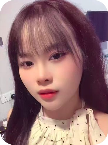 Selina gentle companion Kuala Lumpur Vietnam escort