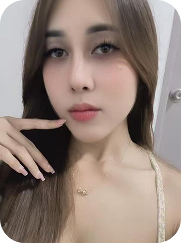Sendy Indonesia escort Kuala Lumpur playful casual vibe