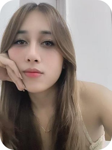 Sendy cheerful Indonesian escort Kuala Lumpur natural style