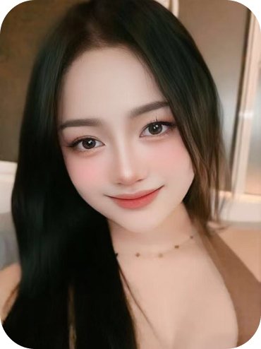Sisil Kuala Lumpur companion fun relaxed energy