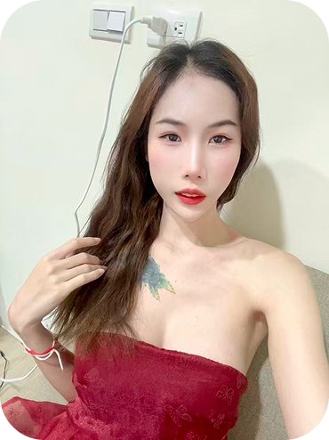 Stella escort Kuala Lumpur soft relaxed presence