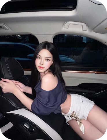Sugar Kuala Lumpur companion strong playful energy