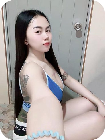 Sunday Thailand escort Kuala Lumpur playful casual vibe