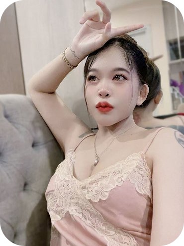 Sunny escort Kuala Lumpur soft elegant impression