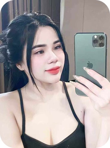 Susu Vietnam escort Kuala Lumpur mysterious charm vibe