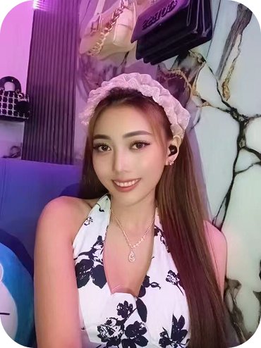 Syahira Kuala Lumpur escort natural calm atmosphere