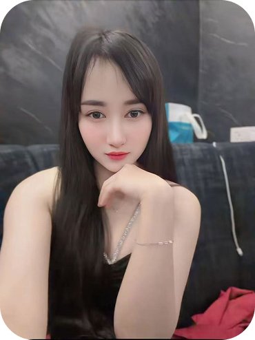 Mysterious Kimi Kuala Lumpur escort elegant quiet style