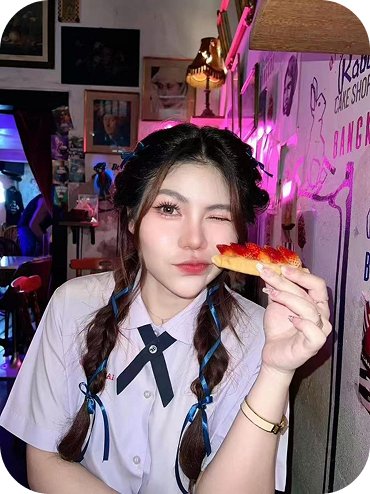 Friendly Lalas Kuala Lumpur escort natural relaxed presence