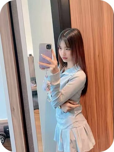 Friendly Lolly Kuala Lumpur escort natural relaxed presence
