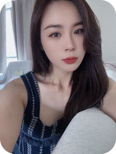 Tiana Indonesia escort Kuala Lumpur relaxed companion vibe