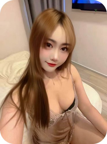 Ting Thailand escort Kuala Lumpur mysterious charm vibe