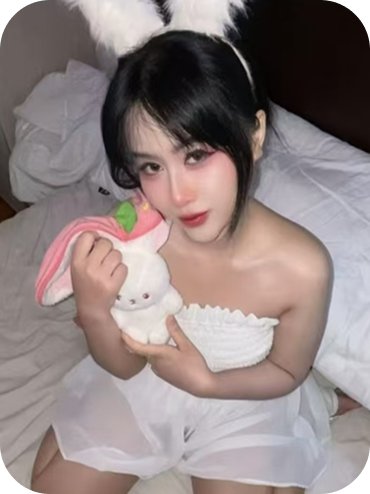 Tongtong Kuala Lumpur escort fun relaxed atmosphere