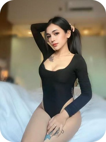 Trica Indonesia escort Kuala Lumpur elegant premium style
