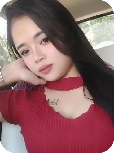 Ulan Indonesia escort Kuala Lumpur confident bold style