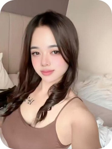 Ulan Kuala Lumpur escort strong elegant presence