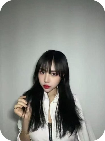 Una elegant Thailand escort Kuala Lumpur service