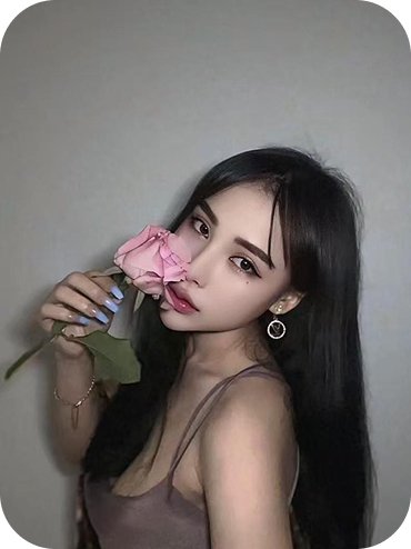 Una premium escort in Kuala Lumpur Thailand profile