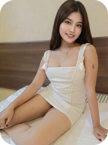 Via calm Indonesia escort in Kuala Lumpur profile